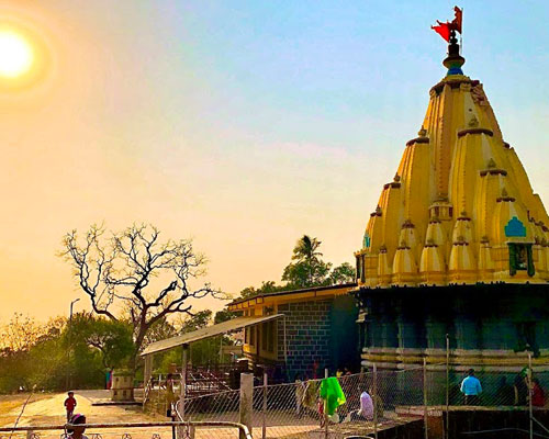 Kankeshwar